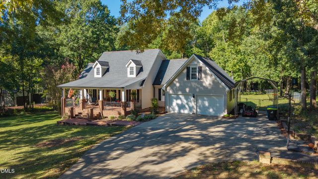 308 Woodland Drive, Elon, NC 27244