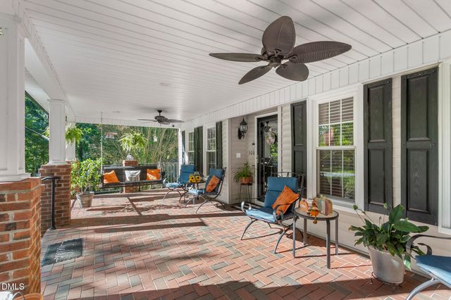 308 Woodland Drive, Elon, NC 27244