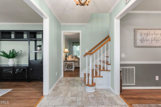 308 Woodland Drive, Elon, NC 27244