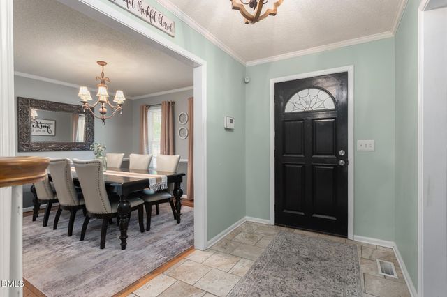 308 Woodland Drive, Elon, NC 27244