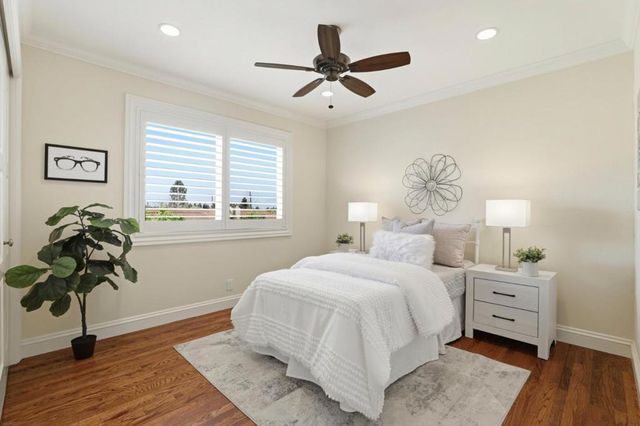 2777 Glorietta Circle, Santa Clara, CA 95051