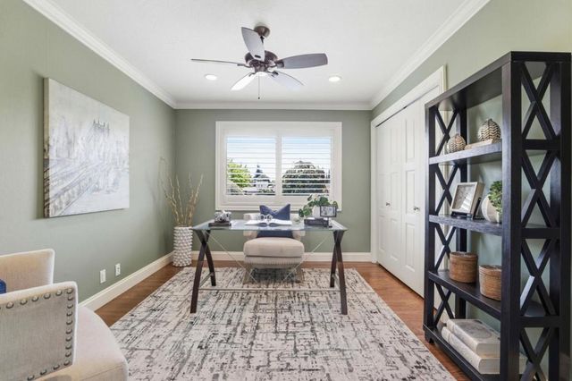 2777 Glorietta Circle, Santa Clara, CA 95051