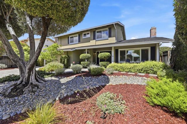 2777 Glorietta Circle, Santa Clara, CA 95051