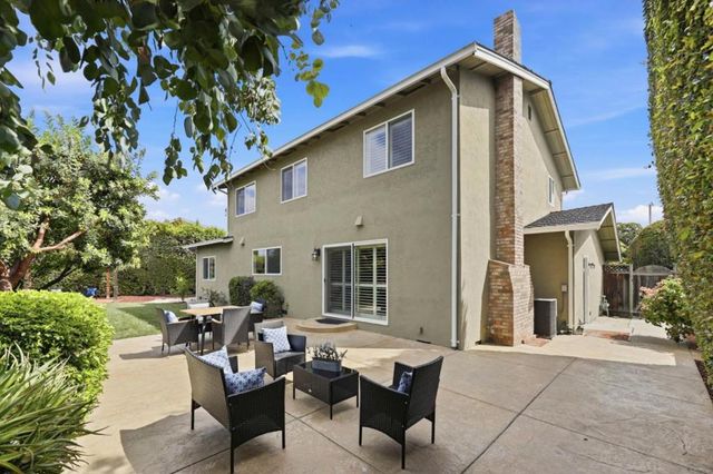 2777 Glorietta Circle, Santa Clara, CA 95051
