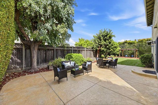 2777 Glorietta Circle, Santa Clara, CA 95051