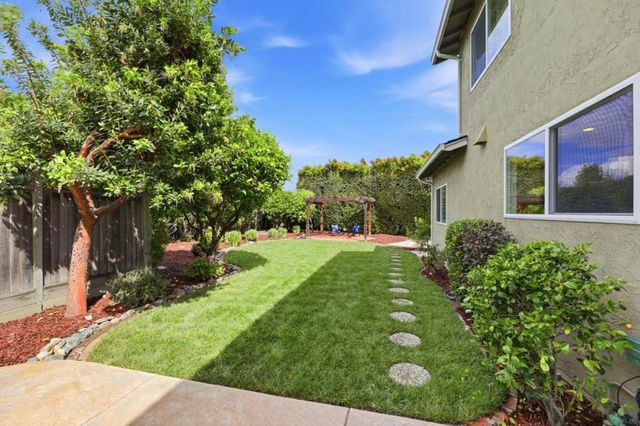 2777 Glorietta Circle, Santa Clara, CA 95051