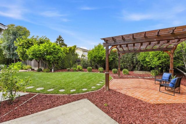 2777 Glorietta Circle, Santa Clara, CA 95051