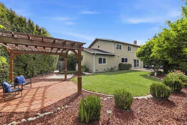 2777 Glorietta Circle, Santa Clara, CA 95051