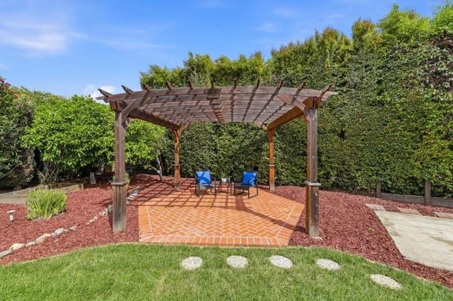 2777 Glorietta Circle, Santa Clara, CA 95051