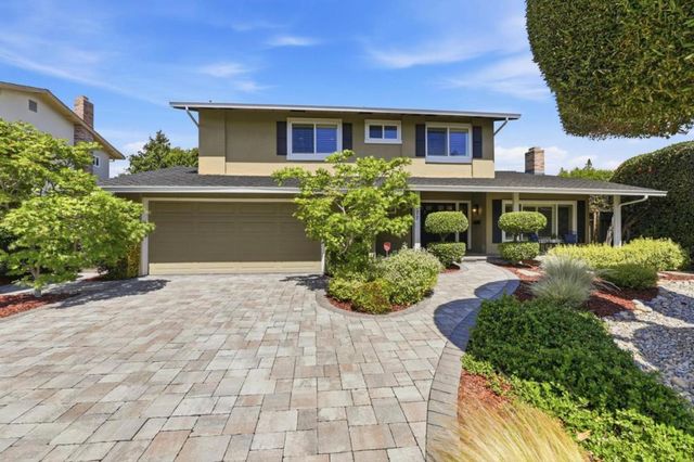 2777 Glorietta Circle, Santa Clara, CA 95051