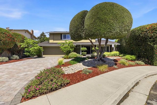 2777 Glorietta Circle, Santa Clara, CA 95051