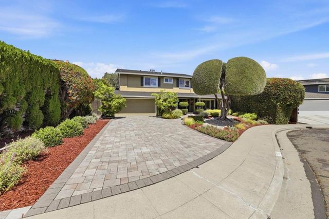 2777 Glorietta Circle, Santa Clara, CA 95051