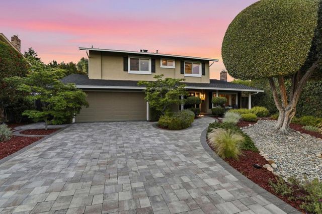 2777 Glorietta Circle, Santa Clara, CA 95051