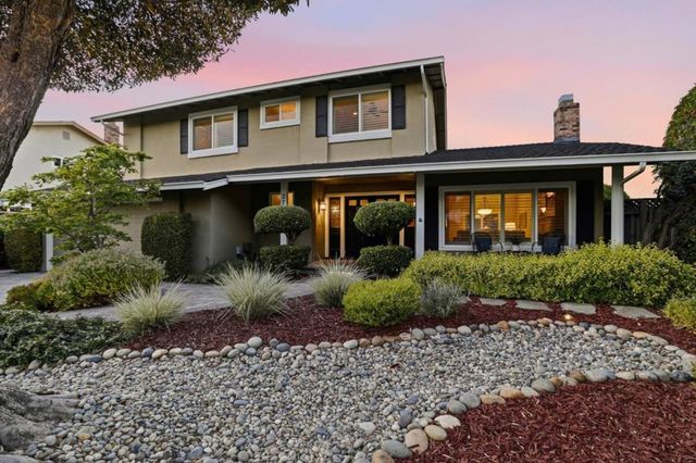 2777 Glorietta Circle, Santa Clara, CA 95051