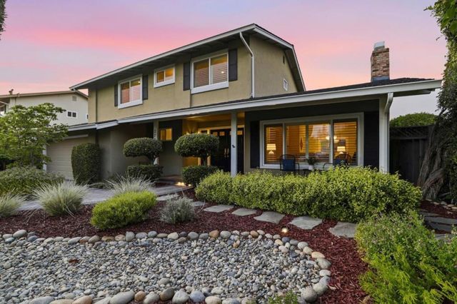 2777 Glorietta Circle, Santa Clara, CA 95051