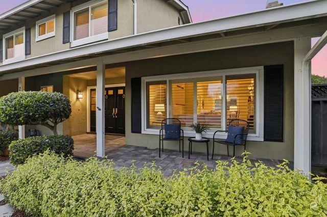 2777 Glorietta Circle, Santa Clara, CA 95051