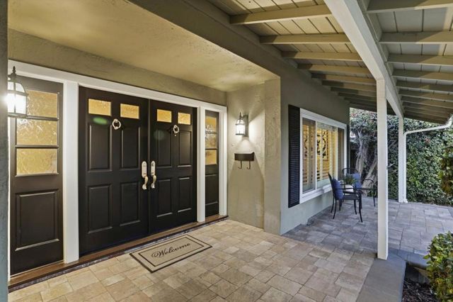 2777 Glorietta Circle, Santa Clara, CA 95051
