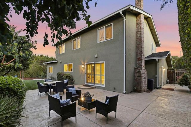 2777 Glorietta Circle, Santa Clara, CA 95051