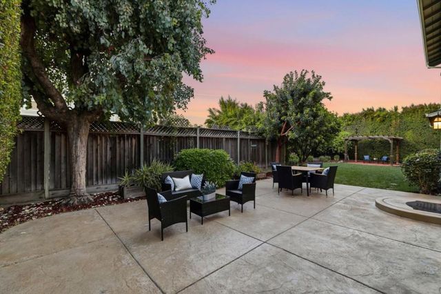 2777 Glorietta Circle, Santa Clara, CA 95051