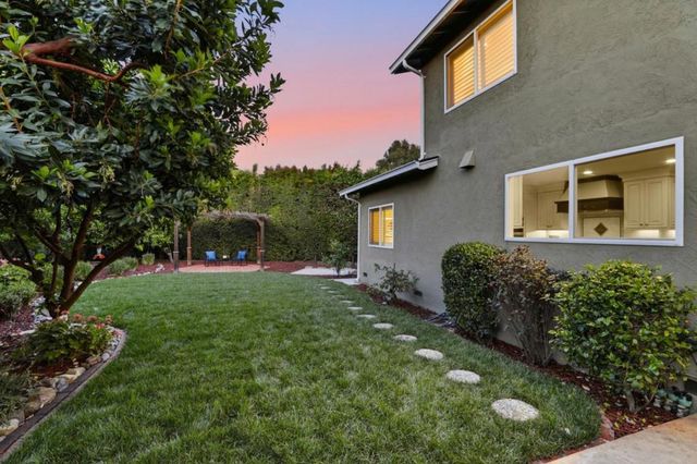 2777 Glorietta Circle, Santa Clara, CA 95051