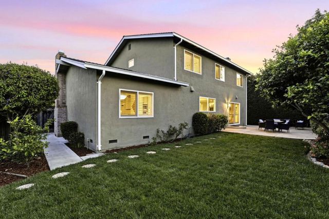 2777 Glorietta Circle, Santa Clara, CA 95051