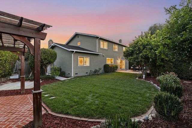 2777 Glorietta Circle, Santa Clara, CA 95051