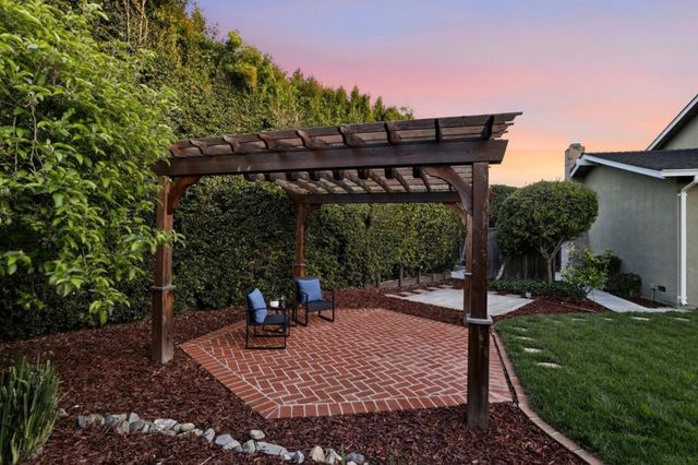 2777 Glorietta Circle, Santa Clara, CA 95051
