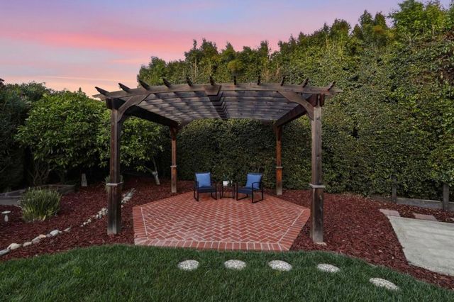 2777 Glorietta Circle, Santa Clara, CA 95051