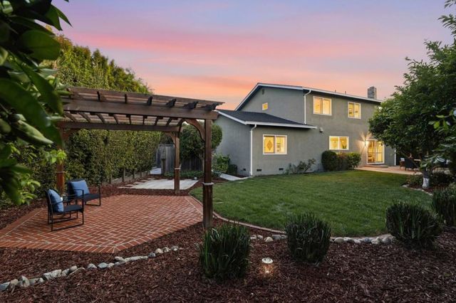 2777 Glorietta Circle, Santa Clara, CA 95051