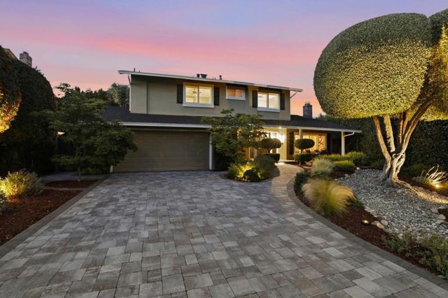 2777 Glorietta Circle, Santa Clara, CA 95051
