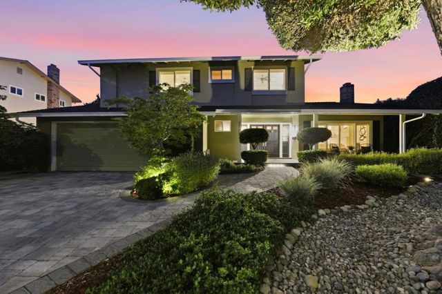 2777 Glorietta Circle, Santa Clara, CA 95051