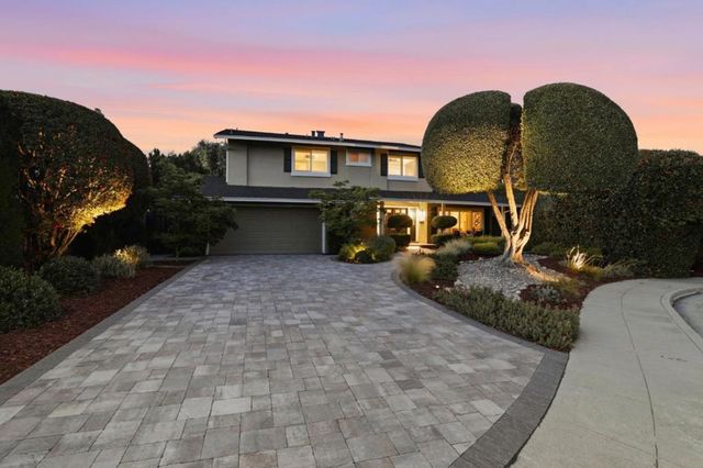 2777 Glorietta Circle, Santa Clara, CA 95051
