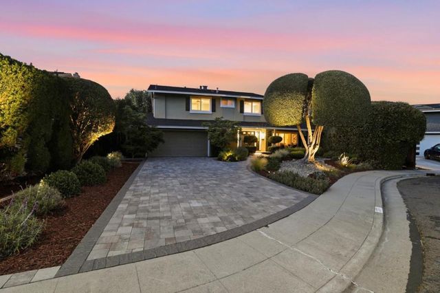2777 Glorietta Circle, Santa Clara, CA 95051