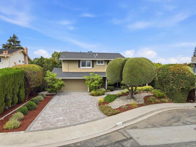 2777 Glorietta Circle, Santa Clara, CA 95051