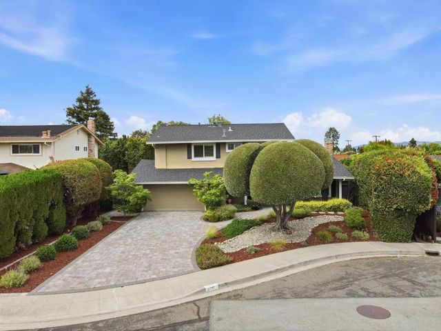 2777 Glorietta Circle, Santa Clara, CA 95051