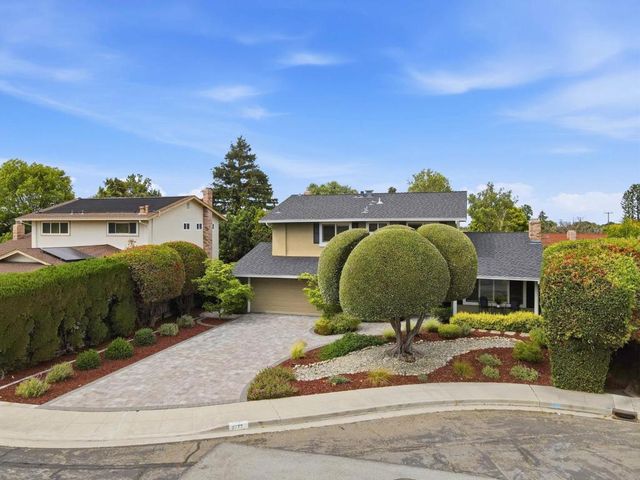 2777 Glorietta Circle, Santa Clara, CA 95051