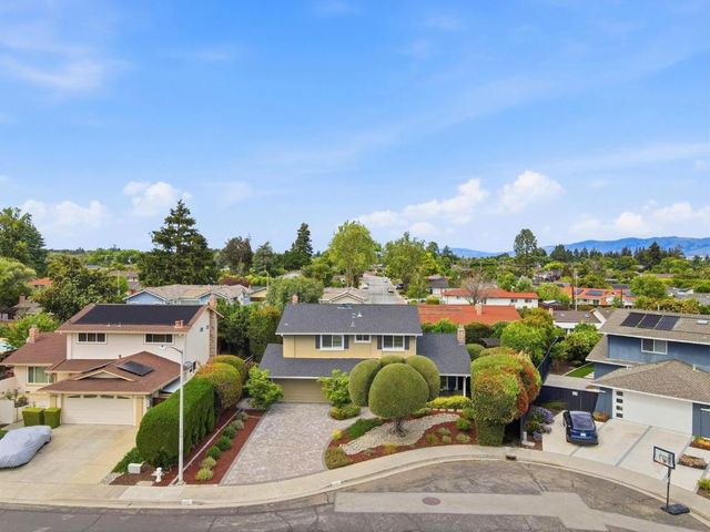 2777 Glorietta Circle, Santa Clara, CA 95051
