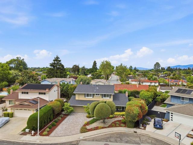 2777 Glorietta Circle, Santa Clara, CA 95051