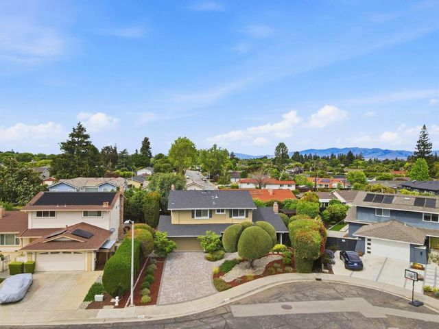 2777 Glorietta Circle, Santa Clara, CA 95051
