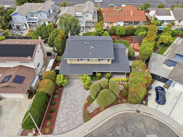 2777 Glorietta Circle, Santa Clara, CA 95051