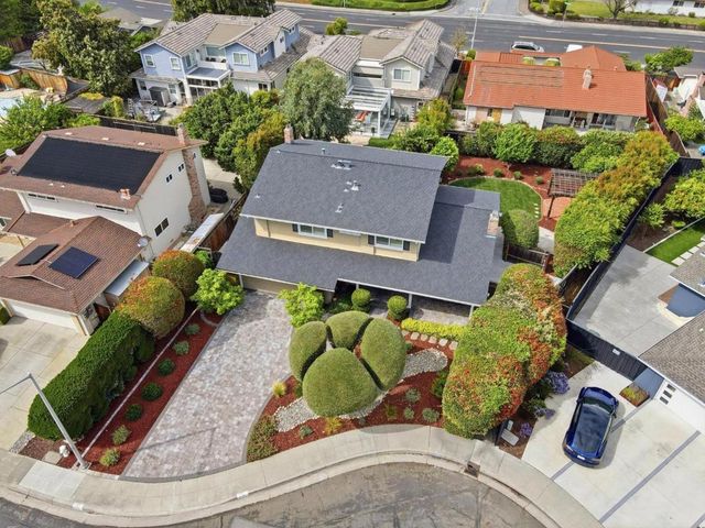 2777 Glorietta Circle, Santa Clara, CA 95051
