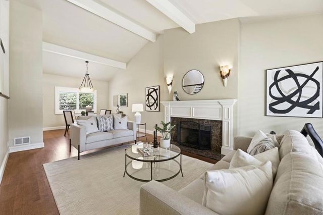 2777 Glorietta Circle, Santa Clara, CA 95051