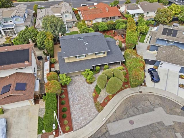 2777 Glorietta Circle, Santa Clara, CA 95051
