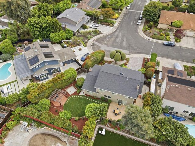 2777 Glorietta Circle, Santa Clara, CA 95051