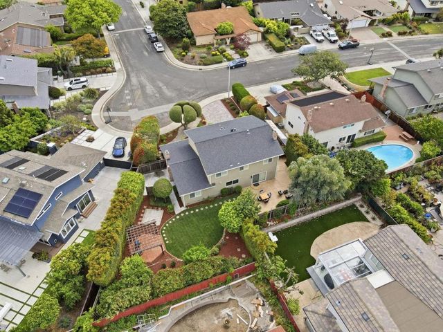 2777 Glorietta Circle, Santa Clara, CA 95051