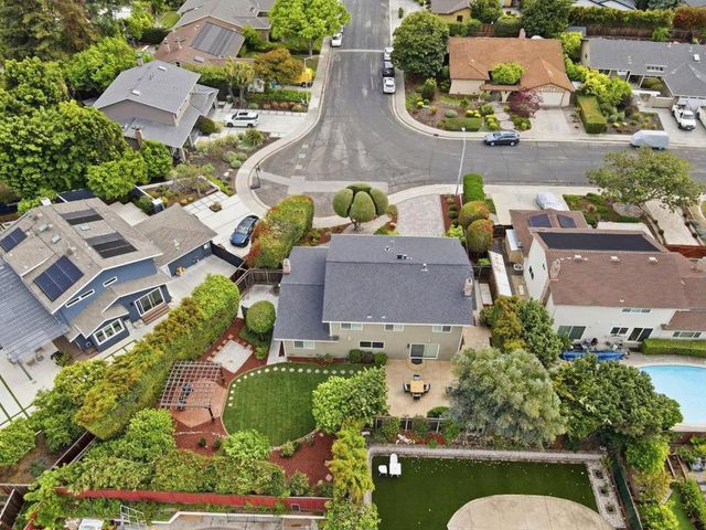 2777 Glorietta Circle, Santa Clara, CA 95051