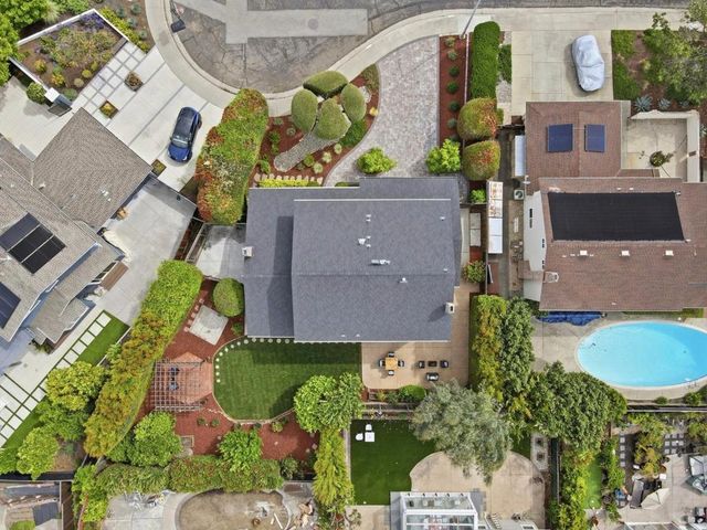 2777 Glorietta Circle, Santa Clara, CA 95051