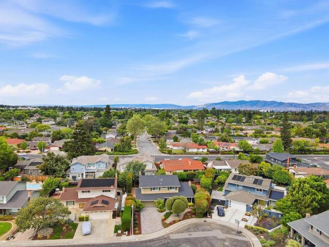 2777 Glorietta Circle, Santa Clara, CA 95051