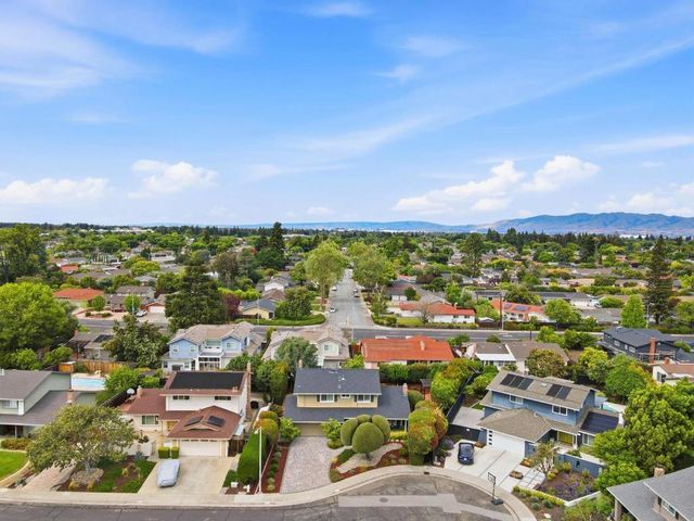 2777 Glorietta Circle, Santa Clara, CA 95051