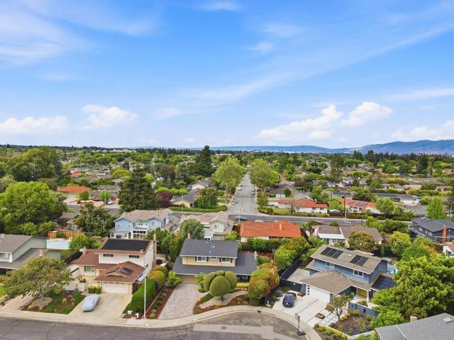2777 Glorietta Circle, Santa Clara, CA 95051